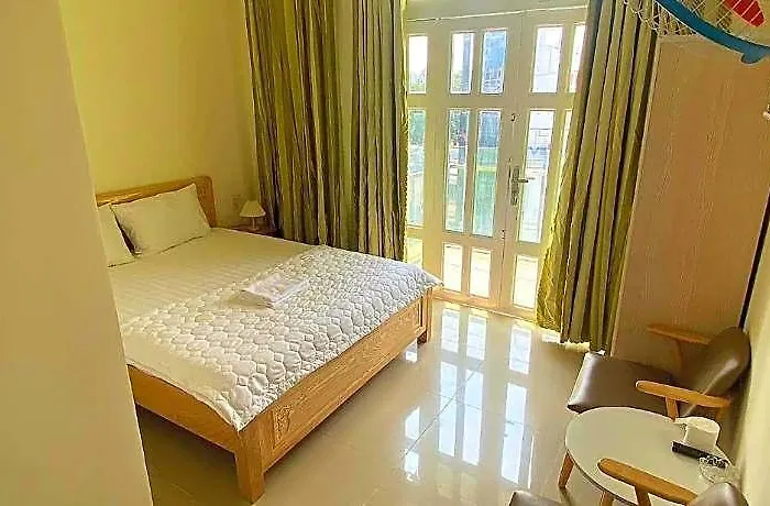 Khách sạn Anh Thư